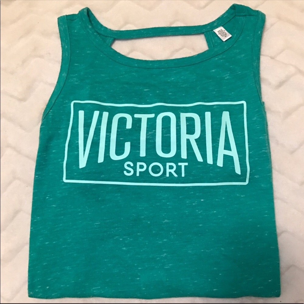 FINAL SALE 🌟 VS SPORT TANK 🌟